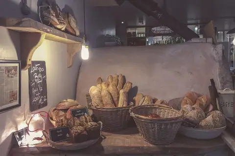 Tan Lan Bakery photo 2
